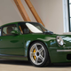 Illustration for article titled This is not a Porsche 911